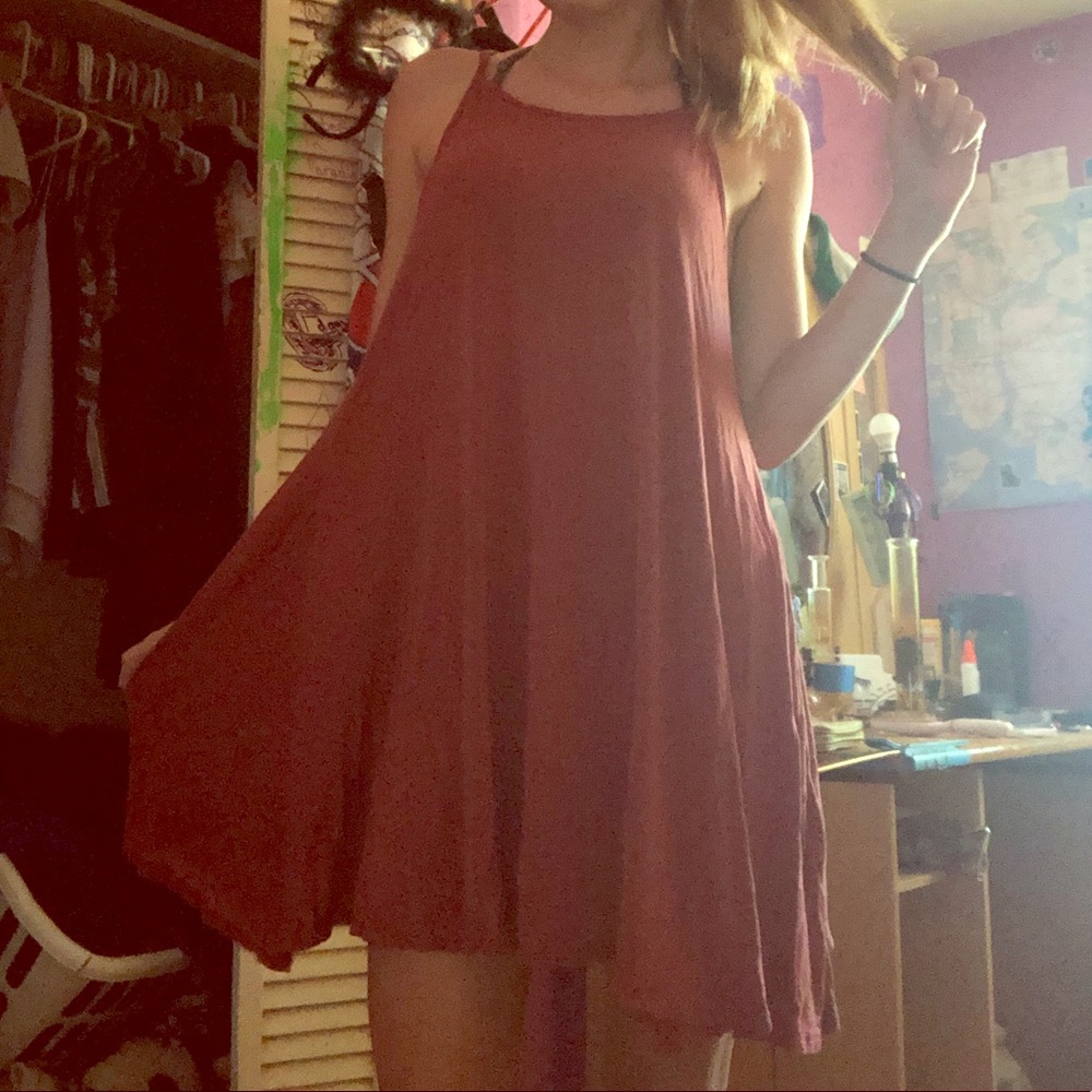 Dress MEDIUM